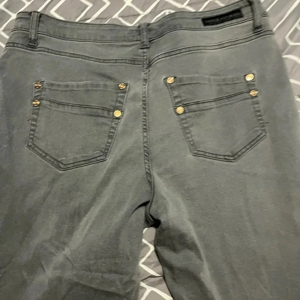 Rock & Republic Jeans 20W M - Picture 7 of 8